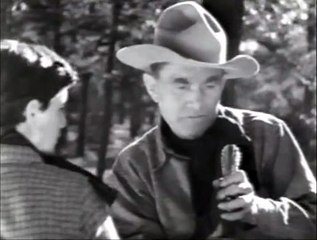 The Devil Horse Chapter 5: The Silent Call (1932) - (Western, Drama, Series)