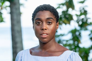 Lashana Lynch Reveals Ambition for 007 Character