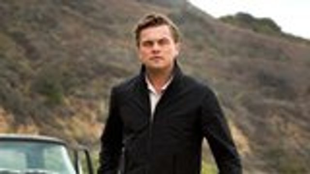 Quentin Tarantino Sheds Light on Rick Dalton in 'Once Upon a Time in Hollywood' | THR News