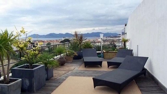 A louer - Appartement - Cannes (06400) - 3 pièces