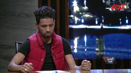 محمد باسل سائق توك توك يرصد مواقف إنسانية  مع المتظاهرين