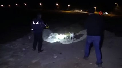 ‘Okula gidiyorum’ diyerek evden çıkan çocuk bulundu