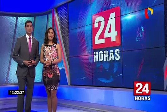 Huancayo: taxista atropelló a niña y se dio a la fuga