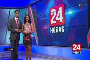 Junín: ataúd de alcalde de Tarma se cae en pleno entierro