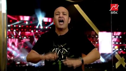 ضمن فعاليات "موسم الرياض".. " #الحكاية " من داخل حفل الهضبة عمرو دياب بحضور 30 ألف متفرج