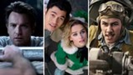 'Doctor Sleep' Expected to Win Weekend Box Office With $25M Debut | THR News