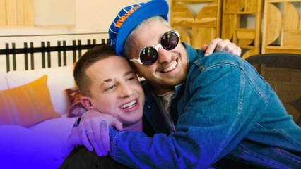 The Making Of "Mother" With Charlie Puth & WATT | Deconstructed