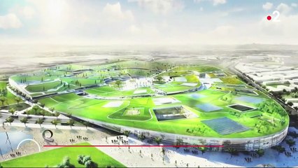 EuropaCity : le gouvernement abandonne le projet
