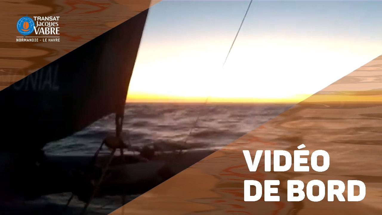 TRANSAT JACQUES VABRE - Primonial  - 07/11/2019