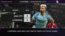 5 Things - Man City and Liverpool battle at the top