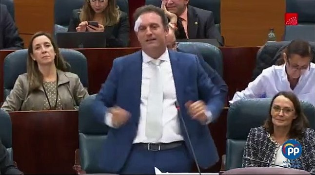 El PP recuerda a Podemos que Iglesias vive en zona protegida cuando piden más vivienda social