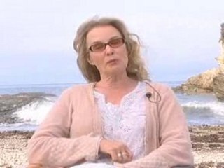 Bonneville Jessica Lange Interview