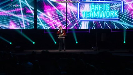 KLIP | Alarm i Guldtuben 2018 - Det store show | TV2 Danmark