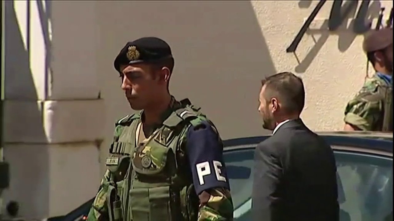 Forças Armadas cada vez com menos praças