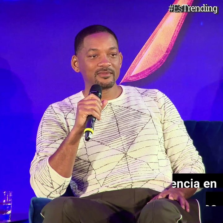Will_Smith sorprende al someterse a una colonoscopia