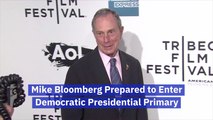 Mike Bloomberg And The Democratic Presidential Primary