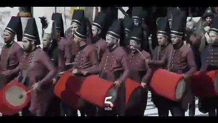 اعلان مسلسل ممالك النار الحلقة الاولى 1