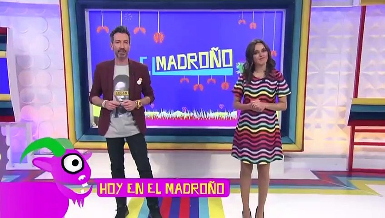 El madroño – Programa 345 (01-11-2019)