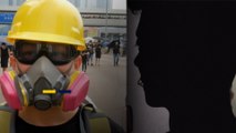 ‘I had to do something’: Overseas protesters join Hong Kong’s demonstrations