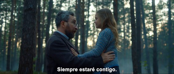 Abigail Ciudad Fantástica Película Tráiler