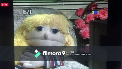 Kids Like You Puppet Skit; Following God's Purposes