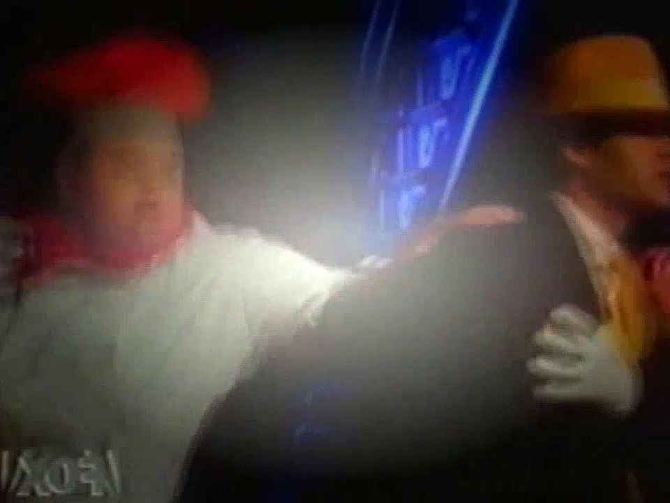 PRZ - s04e45 - A Mystery To Me