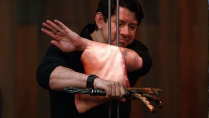 History|174143|473625155600|Forged in Fire|Testing Trenton's Axe|S1|E2