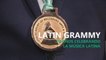 Los Latin Grammy, 20 años de celebración y memoria de la música latina