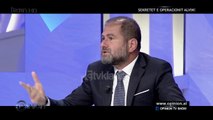 Shkullaku: Ministri i Brendshem e ka vendin ne zyre, ç’do ne Bejrut?
