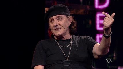 Historia e panjohur e kenges “Twist Again” nga Aleksander Gjoka - News, Lajme - Vizion Plus