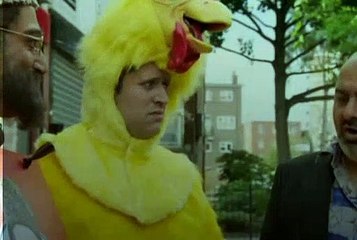 Citizen Khan - S04 - E04 - Chicken Shop