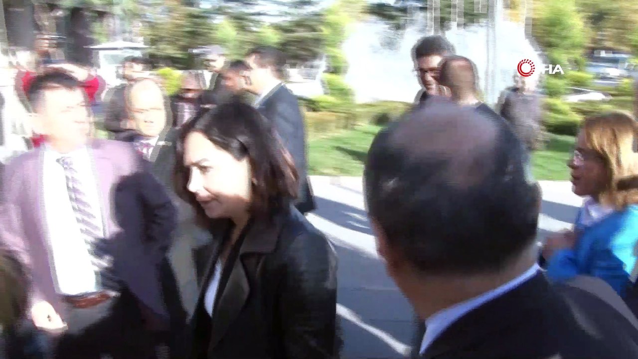 ‘Cumhurbaşkanına hakaret’ ettiği iddiasıyla yargılanan Pakize Alp Akbaba beraat etti