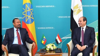 سد النهضة.. تحدي السيسي الكبير أم كارثة مصر المقبلة؟ - تفاصيل