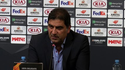 Karaman: 'Bir çok şeyi söylemekte zorlanıyorum'