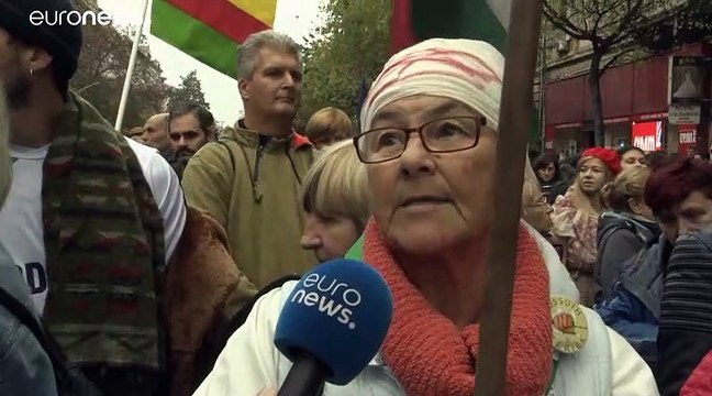 Erdogan deixa aviso à União Europeia em visita à Hungria