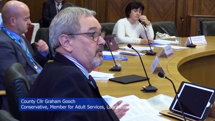 Vacancies could see some of Lancashire's supported housing schemes "decommissioned"