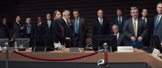 ADULTS IN THE ROOM - Extrait « L'Eurogroupe »