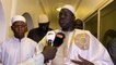 "Quand Touba et Tivaouane sont en symbiose c'est tout le Sénégal qui en profite " ( Serigne Abdoul Ahad Gaïdé Fatma)