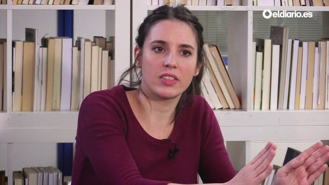 La dirección de Podemos tenemos siempre nuestras responsabilidades a disposición de los inscritos