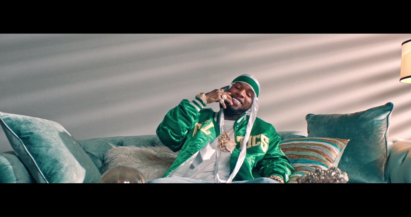 Tory Lanez Jerry Sprunger video Dailymotion