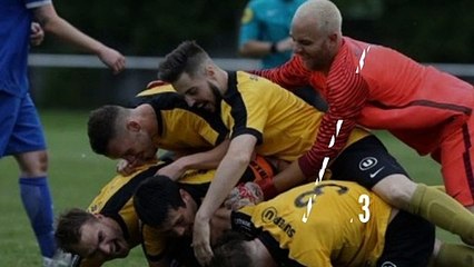 NATIONAL3 9ÈME JOURNÉE DIMANCHE 10 NOVEMBRE   ENTENTE ROCHE NOVILLARS  / FC SENS...14H30 INTERCOMMUNAL