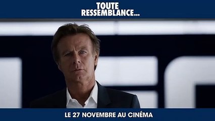 Toute ressemblance - Spot 2 - UGC Distribution