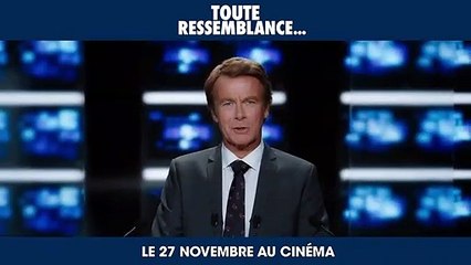 Toute Ressemblance - Spot 1 - UGC Distribution