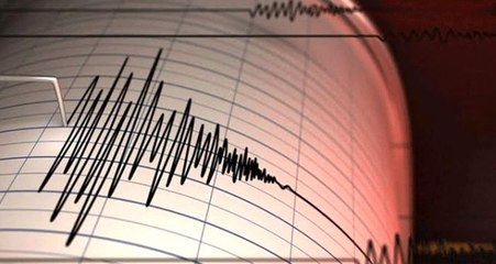Adıyaman'da 3.5 büyüklüğünde deprem meydana geldi