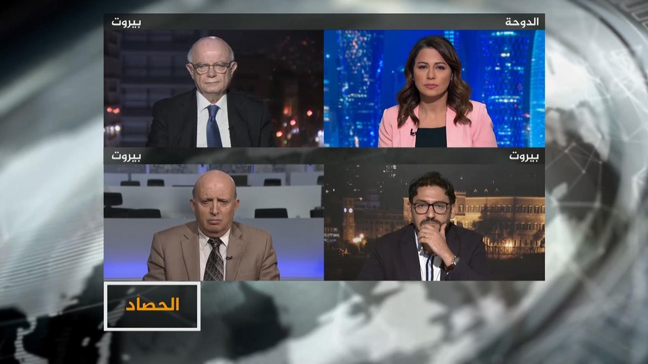 الحصاد- لبنان.. بين الحراك والساسة