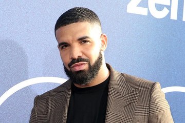 Drake Launches Cannabis Brand