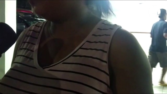 Avó de criança que morreu em Cariacica fala sobre o caso