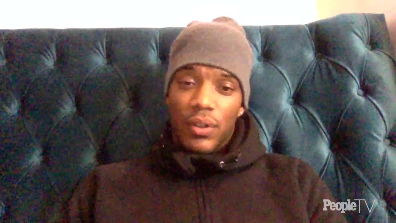 The Challenge's Theo Reveals He Didn't Want to Switch to the USA Team Because It Didn't Feel 'Safe'