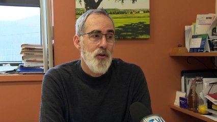 Manque de médecins à Pohénégamook