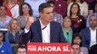 Sánchez acusa a PP y Ciudadanos de subvencionar asociaciones que consideran que la homosexualidad es “una enfermedad”
